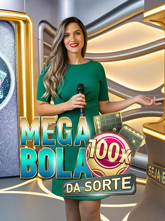 Mega Bola Da Sorte