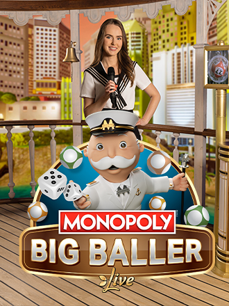 Monopoly Big Baller