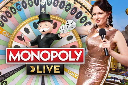 MONOPOLY Live