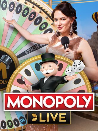 MONOPOLY Live