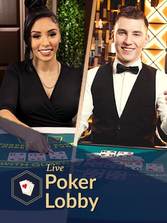 Poker Lobby