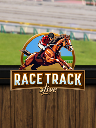 Race Track A
