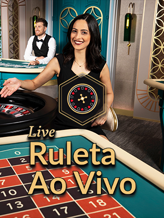 Roleta ao Vivo