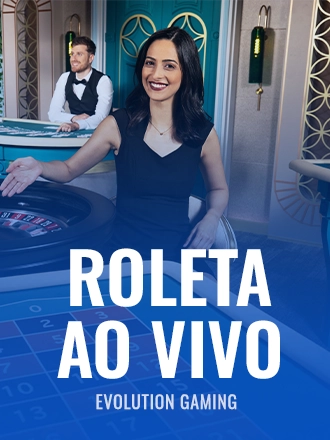 Roleta ao Vivo