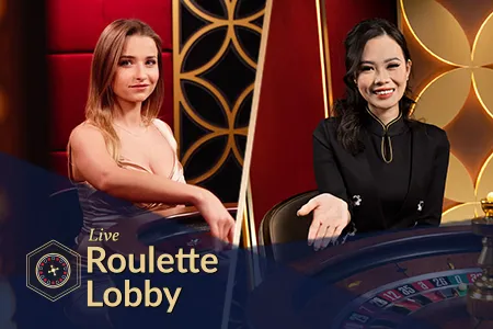 Roulette Lobby