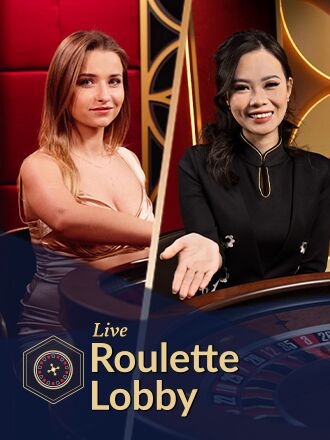 Roulette Lobby