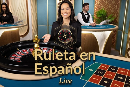 Ruleta en Español