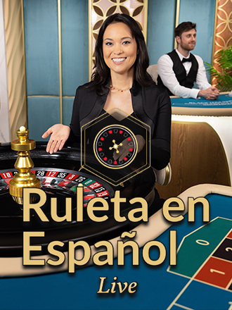 Ruleta en Español