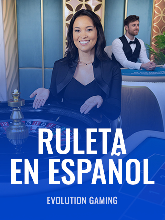 Ruleta en Español