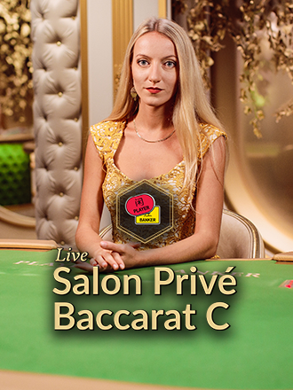 Salon Privé Baccarat C