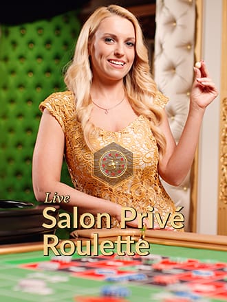 Salon Privé Roulette