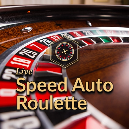 Speed Auto Roulette