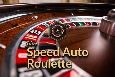 Speed Auto Roulette