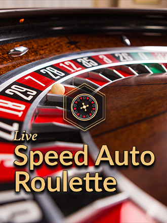 Speed Auto Roulette