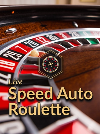 Speed Auto Roulette
