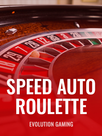 Speed Auto Roulette