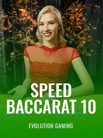 Speed Baccarat 10