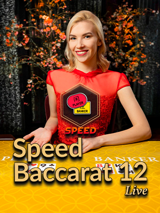 Speed Baccarat 12