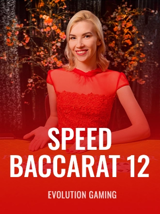 Speed Baccarat 12