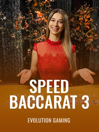 Speed Baccarat 3