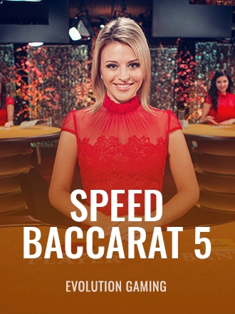 Speed Baccarat 5