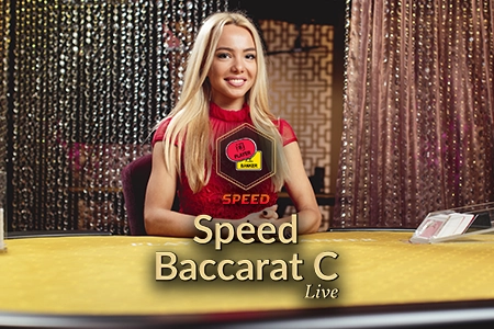 Speed Baccarat C