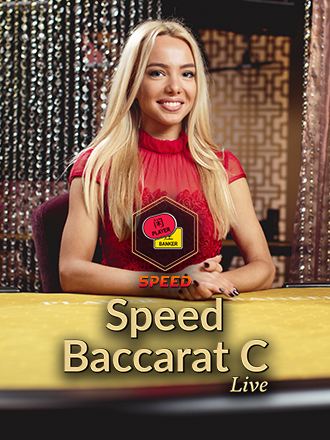 Speed Baccarat C
