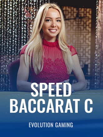 Speed Baccarat C