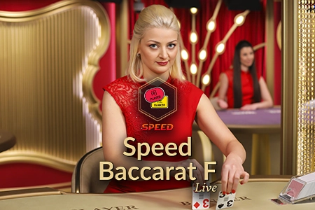 Speed Baccarat F