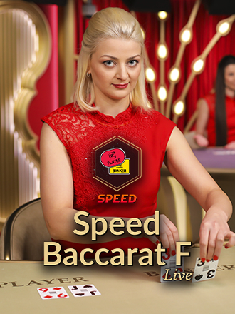Speed Baccarat F