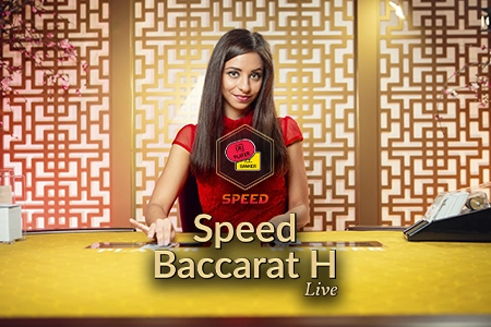 Speed Baccarat H