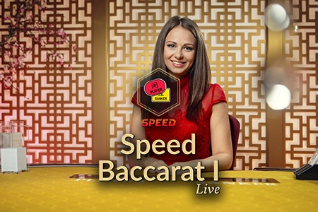 Speed Baccarat I