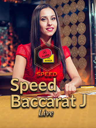 Speed Baccarat J