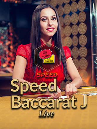 Play speed-baccarat-j on MrSpin