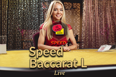 Speed Baccarat L