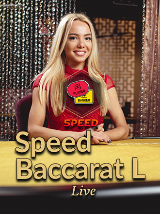 Speed Baccarat L
