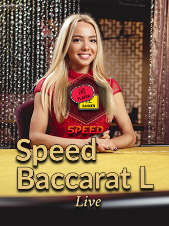 Speed Baccarat L