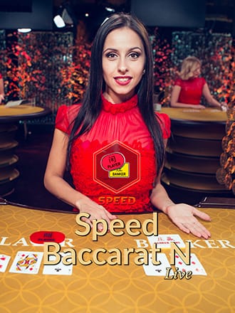 Speed Baccarat N