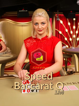 Speed Baccarat Q