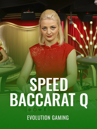 Speed Baccarat Q