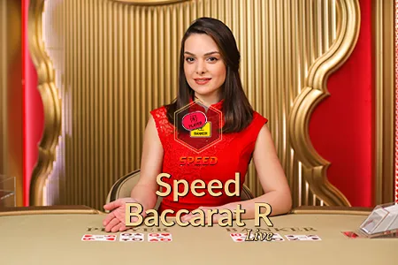 Speed Baccarat R