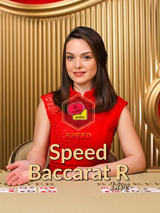 Speed Baccarat R
