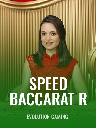 Speed Baccarat R