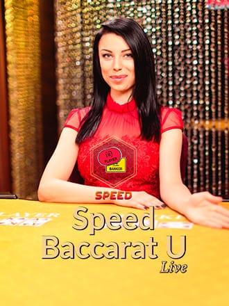 Speed Baccarat U