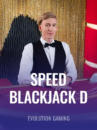 Speed Blackjack D