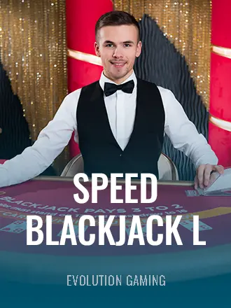 Speed Blackjack L