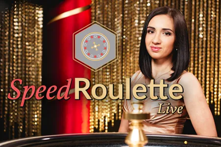 Speed Roulette