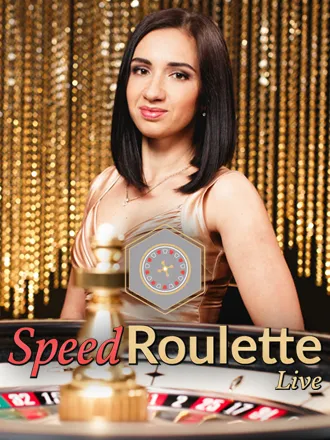 Play Speed Roulette on Ronaldinho