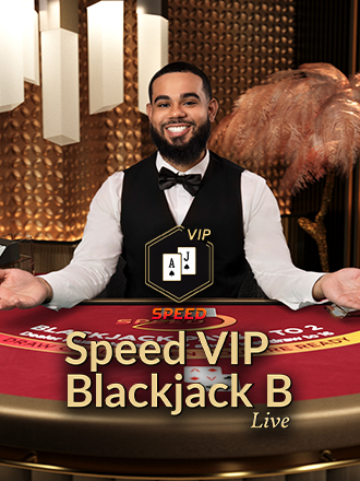 Speed VIP Blackjack A