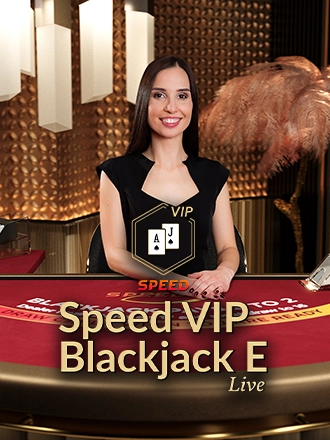 Play speed-vip-blackjack-e on MrSpin